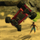 Illustration for article titled Smash Cars Crashing Onto PSN